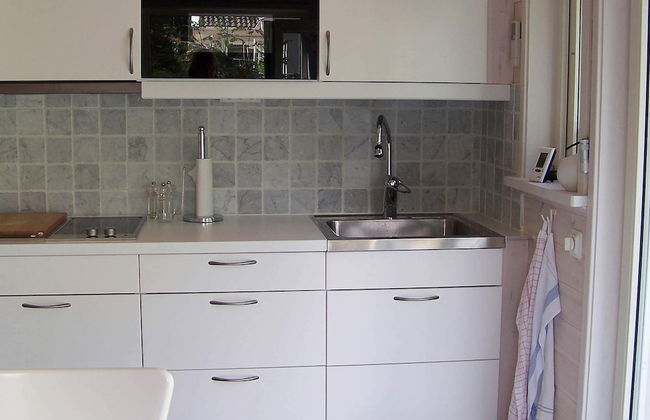 Holiday Home in Kållekärr - Photo 5