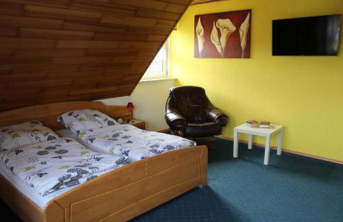 Ferienwohnung Hooge Loogen, 35212 - Foto 18