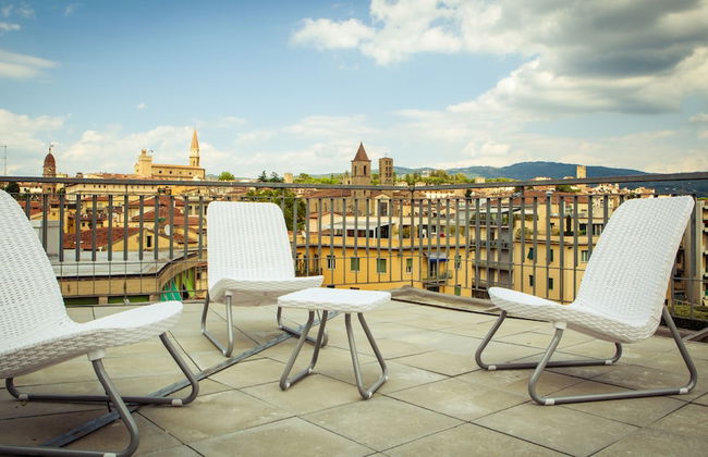 B&B 52cento - Foto 102