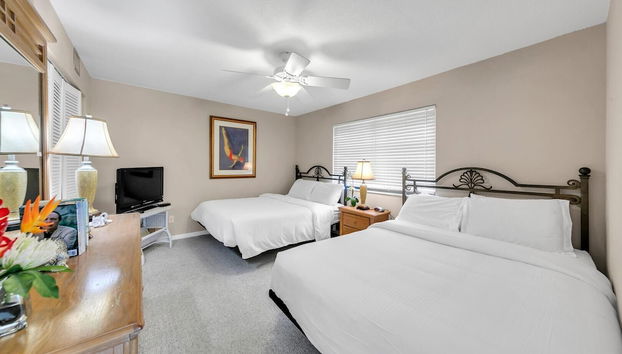 Mainsail 131 - Foto 5, Habitación