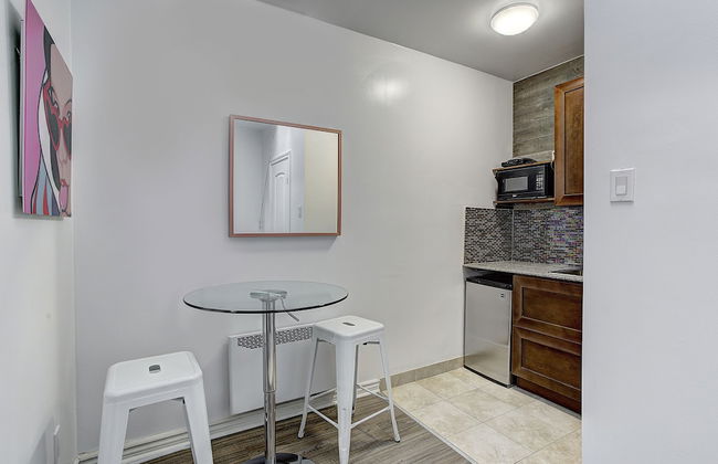 Destination Stays Griffintown Montreal - Foto 23