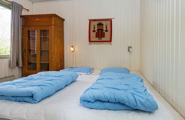 6 Person Holiday Home in Ronde - Foto 3