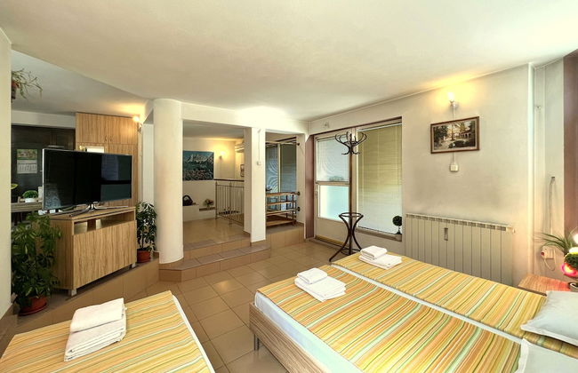 Eco Apartments Plovdiv - Foto 20