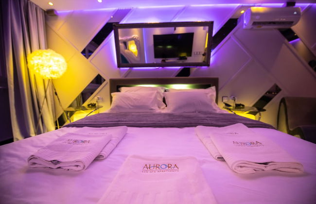 Aurora Lux Spa - Photo 14