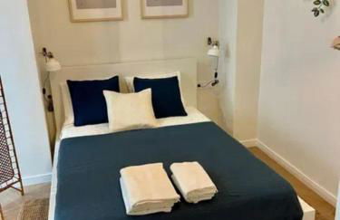 Aqua Vida Apartments Sueca - Foto 1