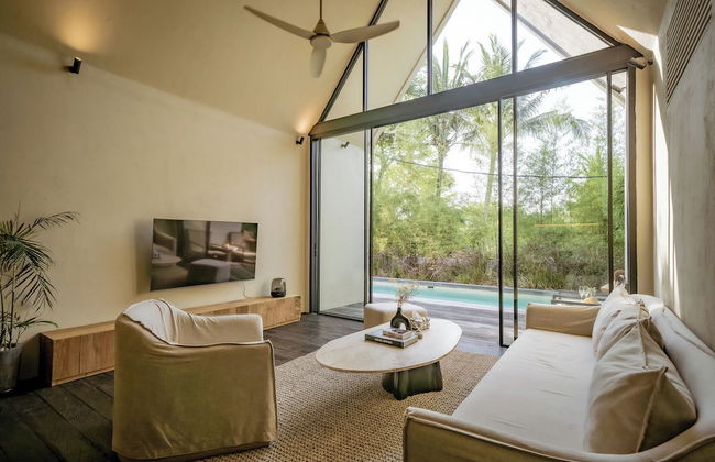 Usawa Villa Nyanyi - Foto 41