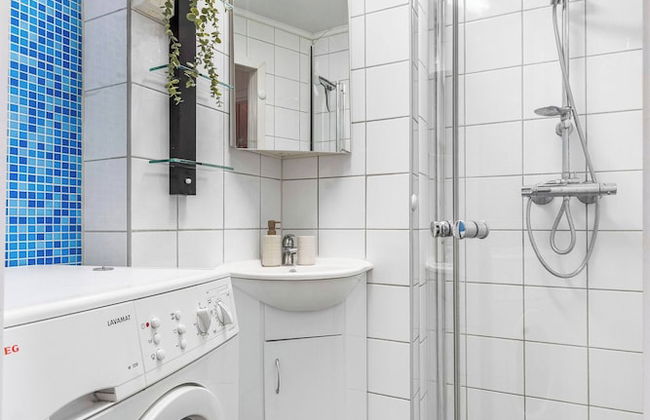 Big and Bright Apartment in the Center - Foto 11