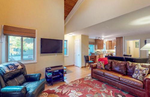 Pinewood Getaway - Foto 7