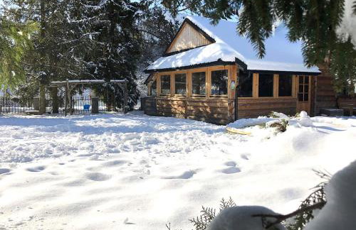 Apartamenty Kornaje - Szczawnica Jaworki - komfortowe apartamenty, basen, sauna, duży ogród, blisko szlaków i stoku narciarskiego - Photo 63