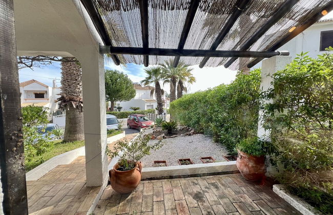 Tavira Traditional Villa by Homing - Foto 36