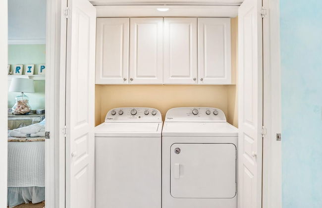 Sunny Condo w/ Stunning Ocean Views - Near Beach, Sandbar, & Tennis - Photo 15