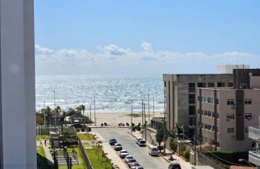 Apartamento na Praia do Futuro a 100m da Praia Mobiliado - Foto 11