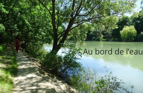 Studio rénové, calme, commerces & RER à 5 min - Foto 28