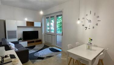 Pit Stop Apartment 2K21 - MXP - Busto Arsizio - Photo 2