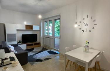 Pit Stop Apartment 2K21 - MXP - Busto Arsizio - Photo 2