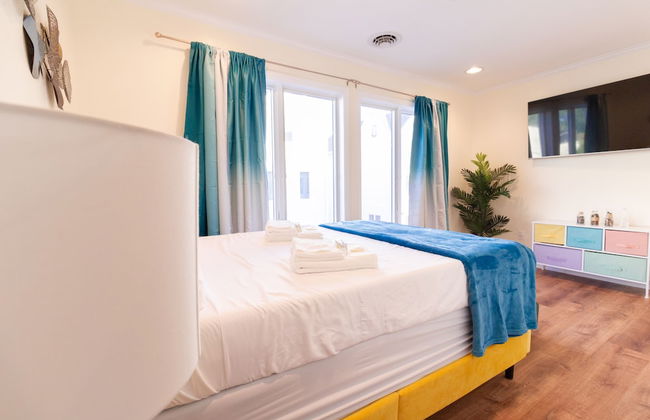 Yachtsman's Cove with 3-Levels - Foto 18