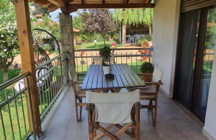 Katina's House - Photo 4