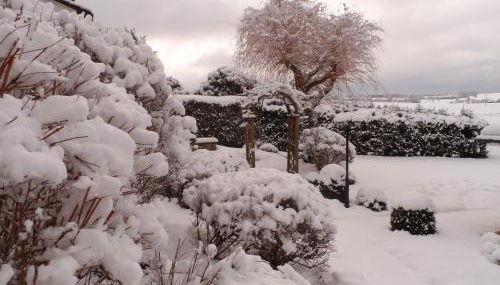 Haus Roßner - Photo 5, Garden