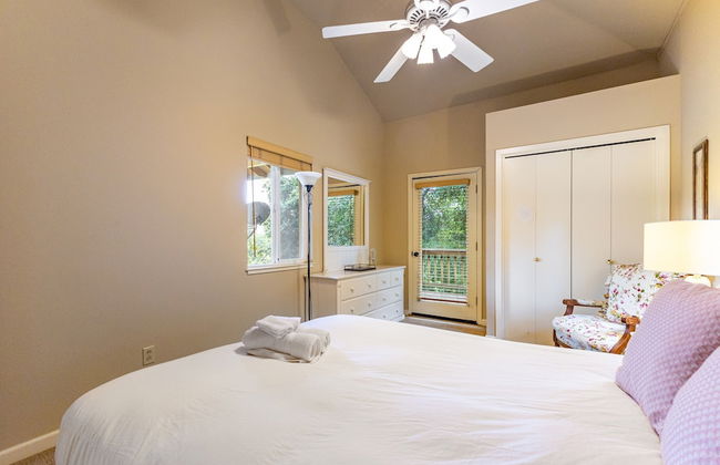 Sonoma Sunshine by Avantstay Countryside Views - Foto 61