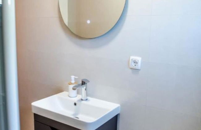 Apartmani Martinović - Foto 14