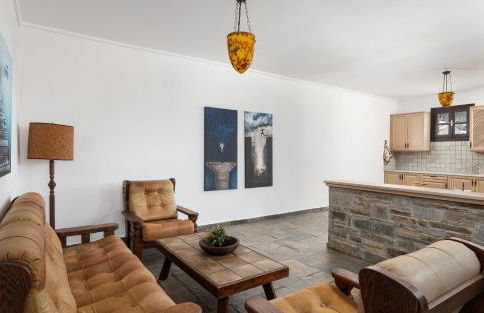 My Way Kavos Villa - Foto 29