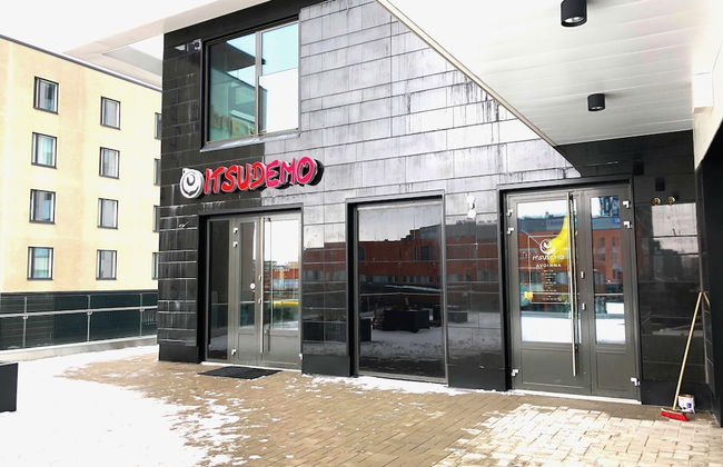 City Center Tower Apartment - Foto 22