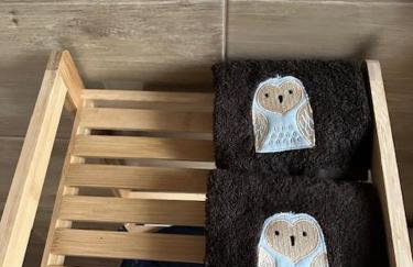 Domek Zielona Sowa - Foto 6