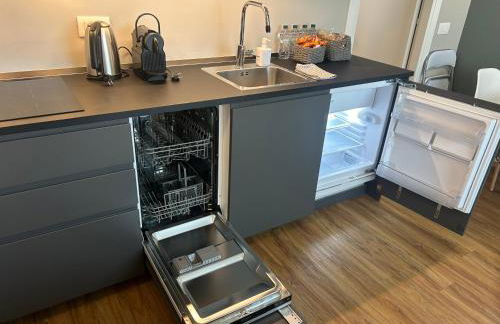 VillaFiera, Studio near Fiera Milano at Metro stop - Foto 6