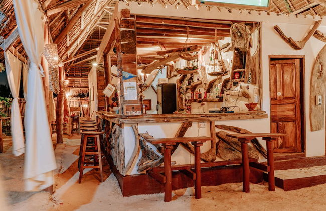 Simba Apartment Hotel - Photo 58