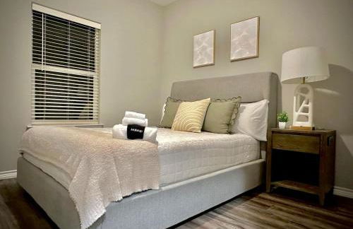 Cozy Quiet LongStayDiscount A plus Location byChoctaw - Foto 1