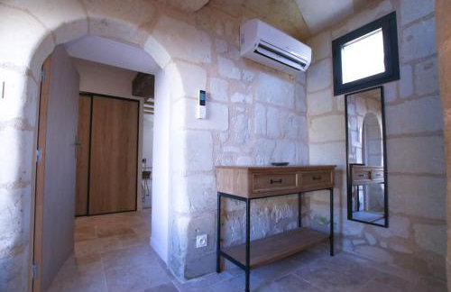 Gîte de la Tour - 6 personnes - Foto 11