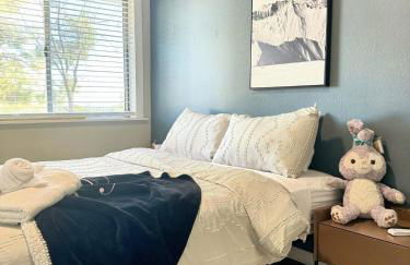 Modern & Spacious Family and Friend 4B3B House - Foto 5