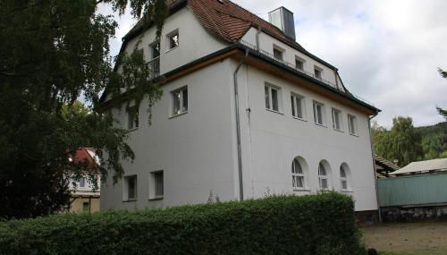 Möblierte Zimmer mit Gemeinschaftsküchen und Wohnungen in Thüringen Wald - Foto 2