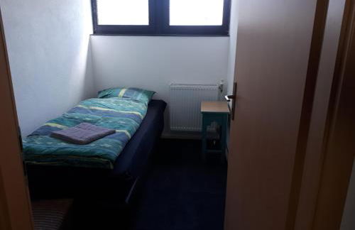 Monteurunterkunft Oberaula - Foto 9