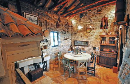 3 Bedroom Beautiful Home In Lisicic - Foto 38