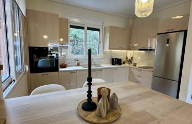 LazyFox Brand New Luxury Apartment near Corfu Town - Foto 13