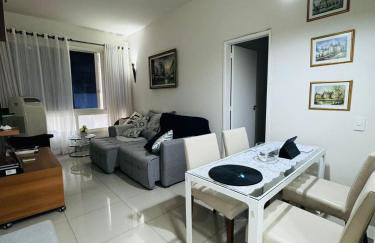 Lindo 3 quartos a 6 minutos da praia de Copacabana - Foto 24