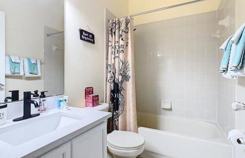 Pool home near Disney w themed rooms - Foto 60