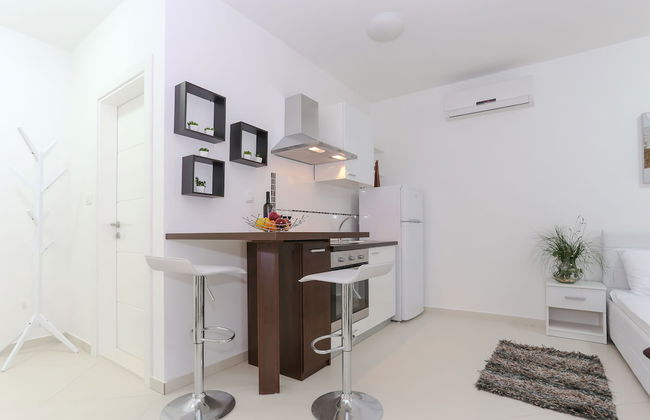 The Tribunj Suites - Foto 20