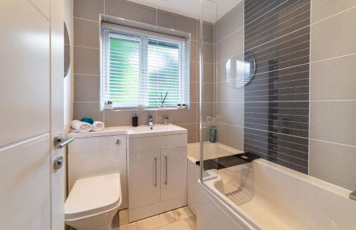 Llanberis Lodges - Photo 29