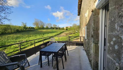 Gite La Marguerite À La Campagne - Foto 5