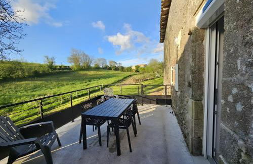 Gite La Marguerite À La Campagne - Foto 5