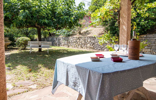 L'Agapanthe - Foto 8