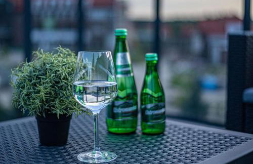 Apartament Niebo przy plaży ROYAL APARTS OSTRÓDA - Foto 54