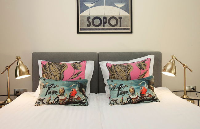 Comfort Art by Grand Apartments - Foto 13