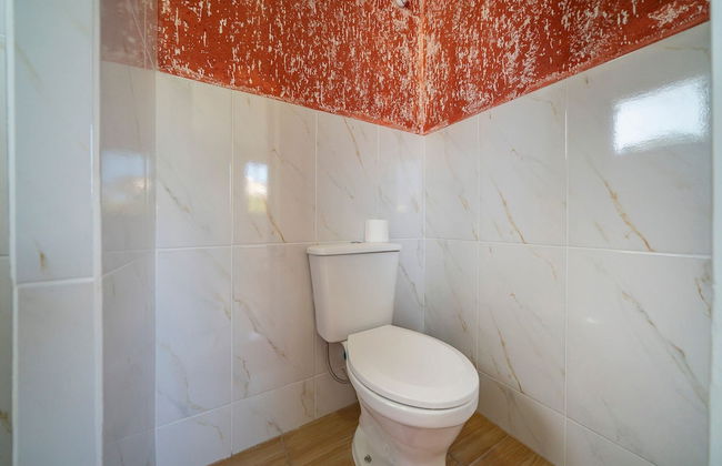 Suíte 6 Ala pôr sol Residencial Solavir - Foto 13