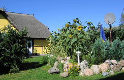 Ferienwohnungen Reetwinkel in Wieck - Foto 20