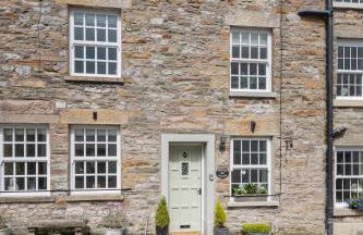 Weavers Cottage Newly converted luxurious retreat - Photo 34