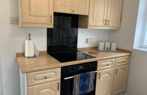 Luxury Two Bed Deluxe Maisonette - Photo 6