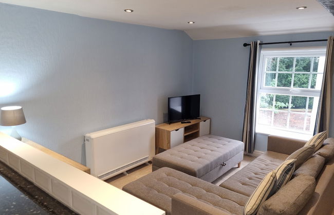 Gorgeous 1-bed Apartment in Wetwang, Driffield - Photo 17